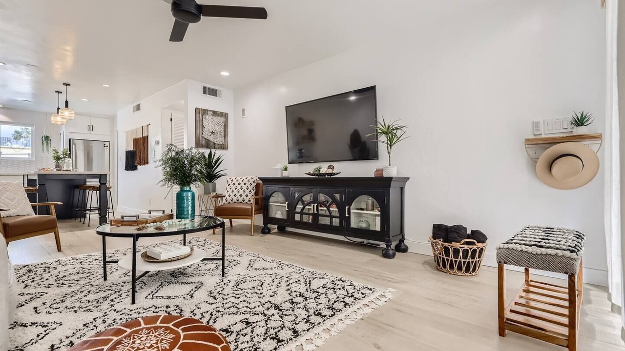 Photo of Livingroom in South Scottsdale