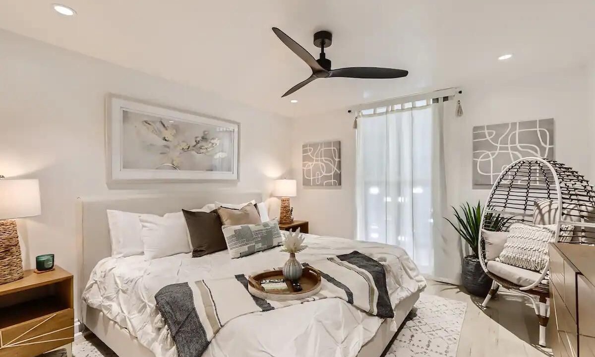 Photo of Bedroom in South Scottsdale