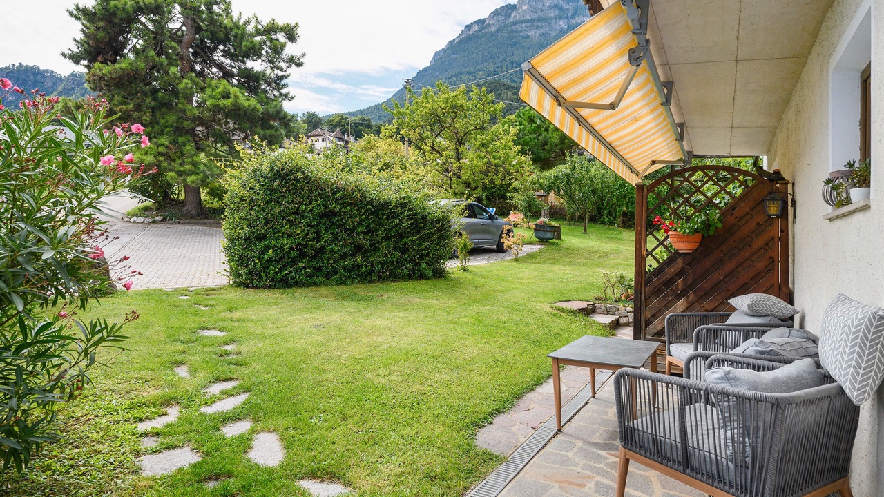 Photo of Patio Balcony in Berg/Monte