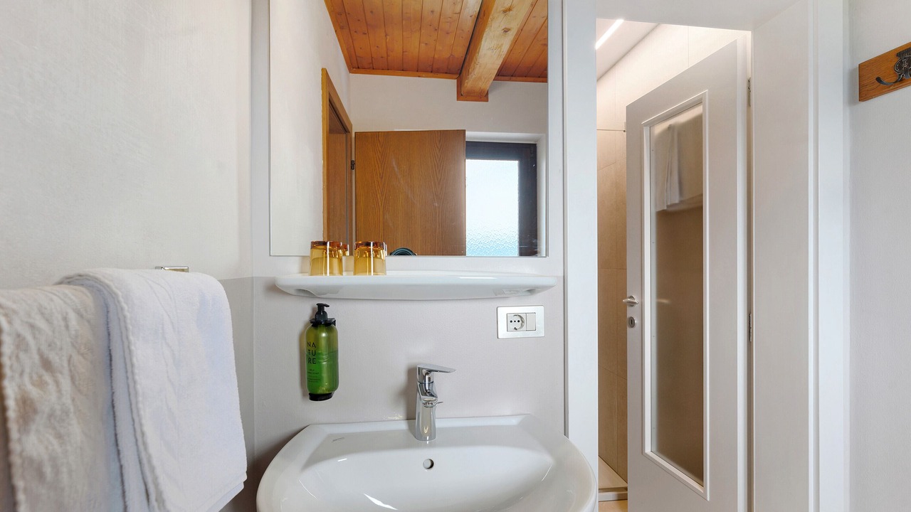 Photo of Bathroom in Berg/Monte