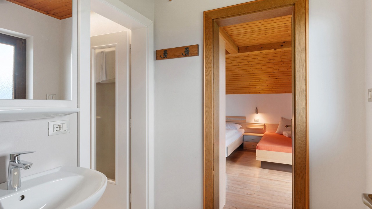Photo of Bathroom in Berg/Monte
