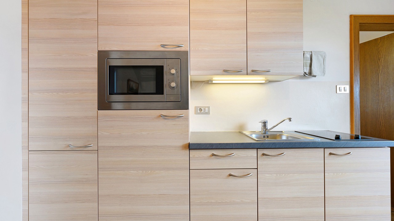 Photo of Kitchen in Berg/Monte