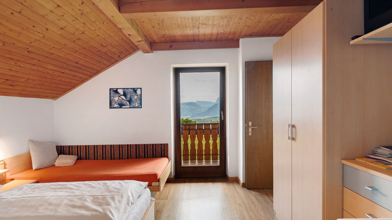 Photo of Bedroom in Berg/Monte