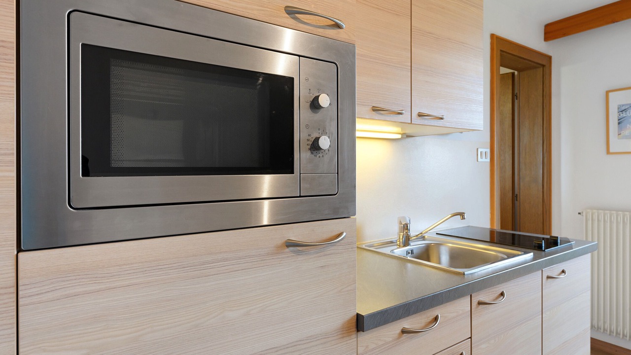 Photo of Kitchen in Berg/Monte