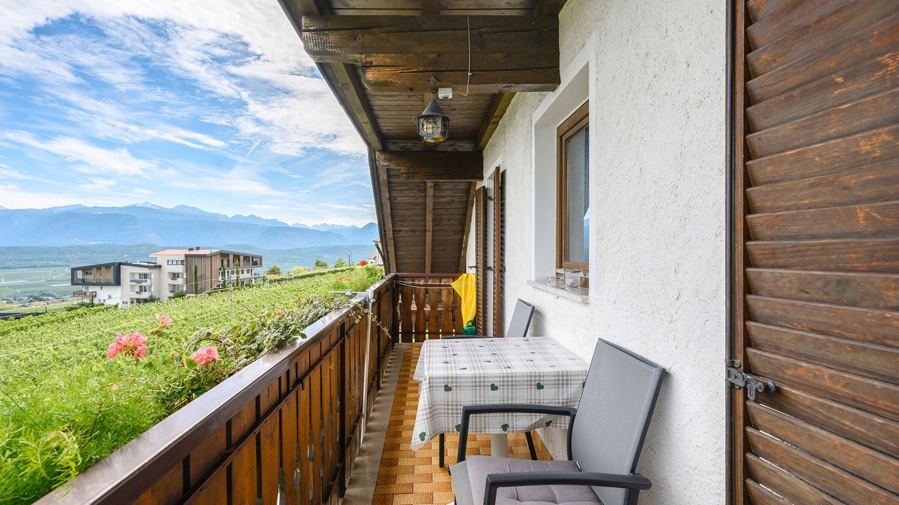 Photo of Outdoor in Berg/Monte
