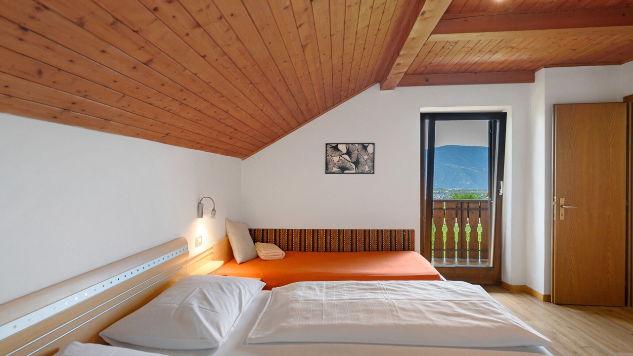 Photo of Bedroom in Berg/Monte