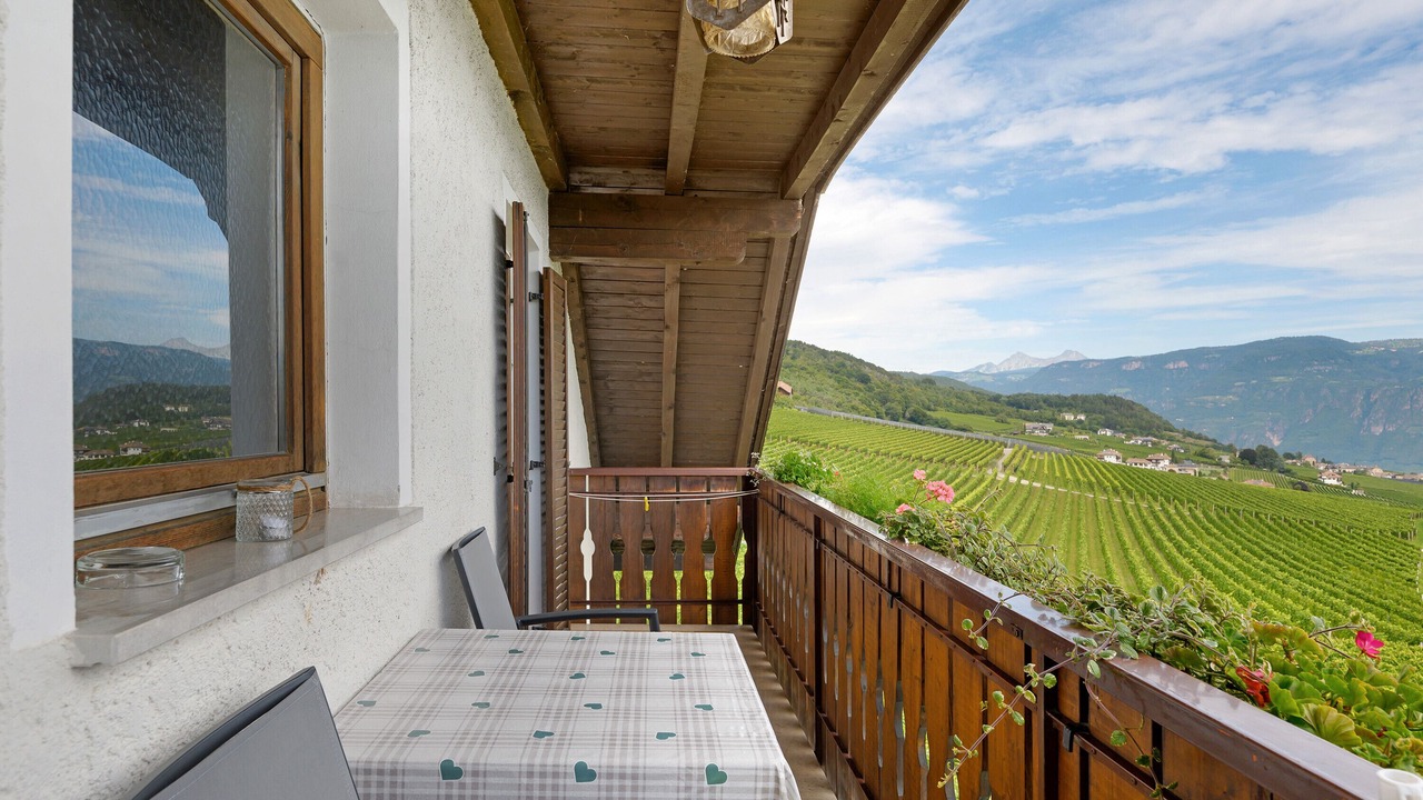 Photo of Outdoor in Berg/Monte