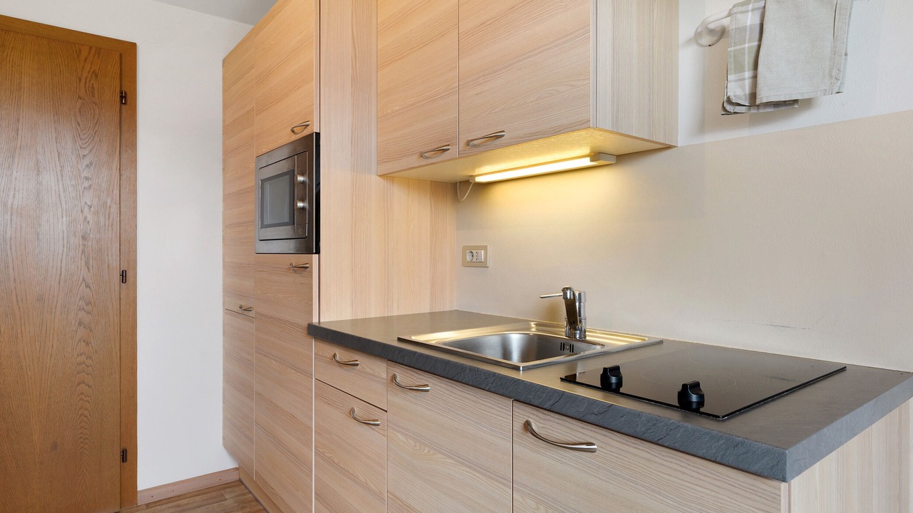 Photo of Kitchen in Berg/Monte