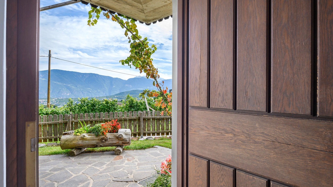 Photo of Outdoor in Berg/Monte