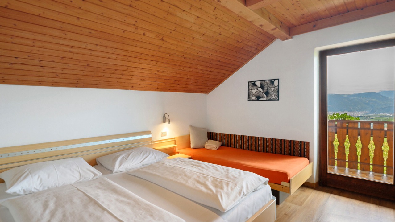 Photo of Bedroom in Berg/Monte