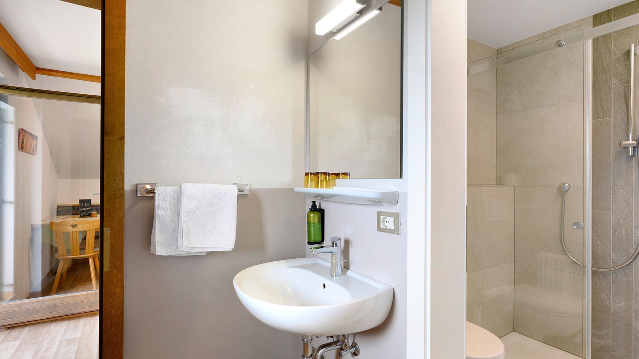 Photo of Bathroom in Berg/Monte