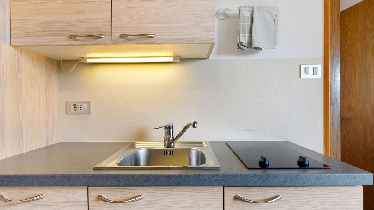 Photo of Kitchen in Berg/Monte