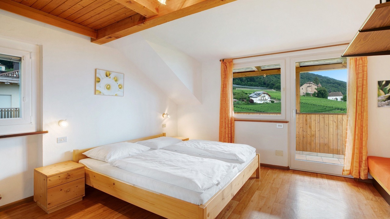 Photo of Bedroom in Berg/Monte