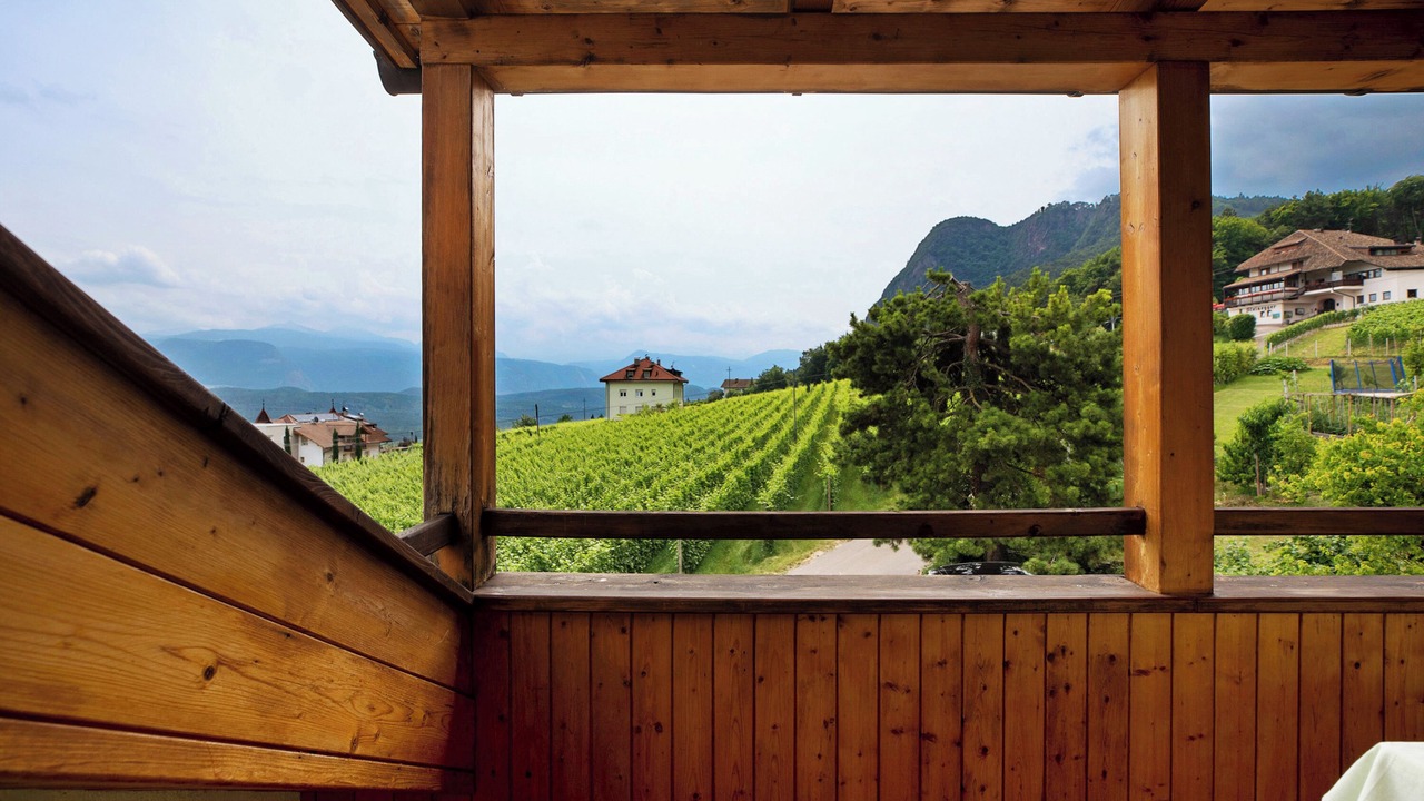 Photo of Outdoor in Berg/Monte