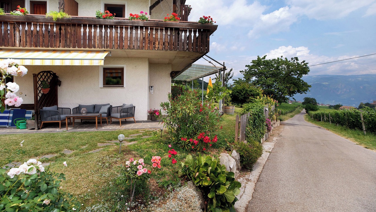 Photo of Outdoor in Berg/Monte