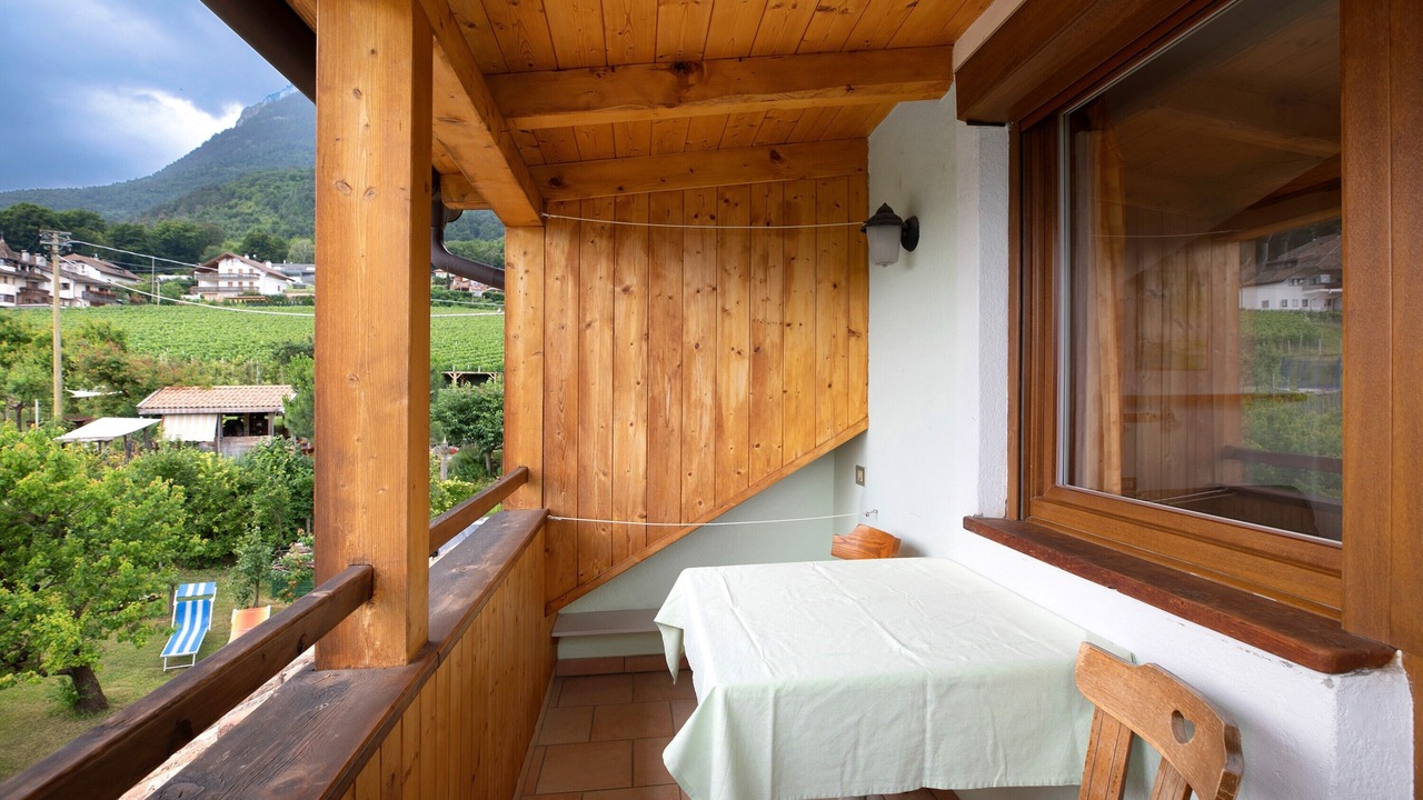 Photo of Outdoor in Berg/Monte