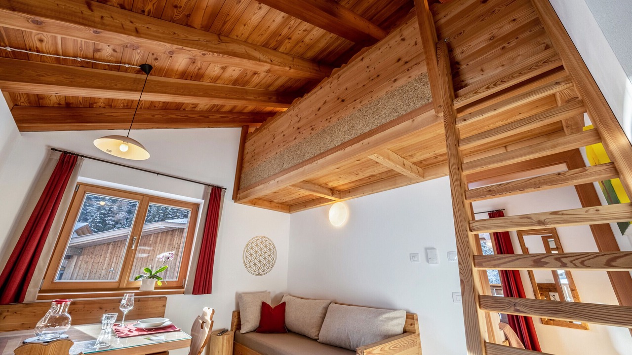 Photo of Livingroom in Racines