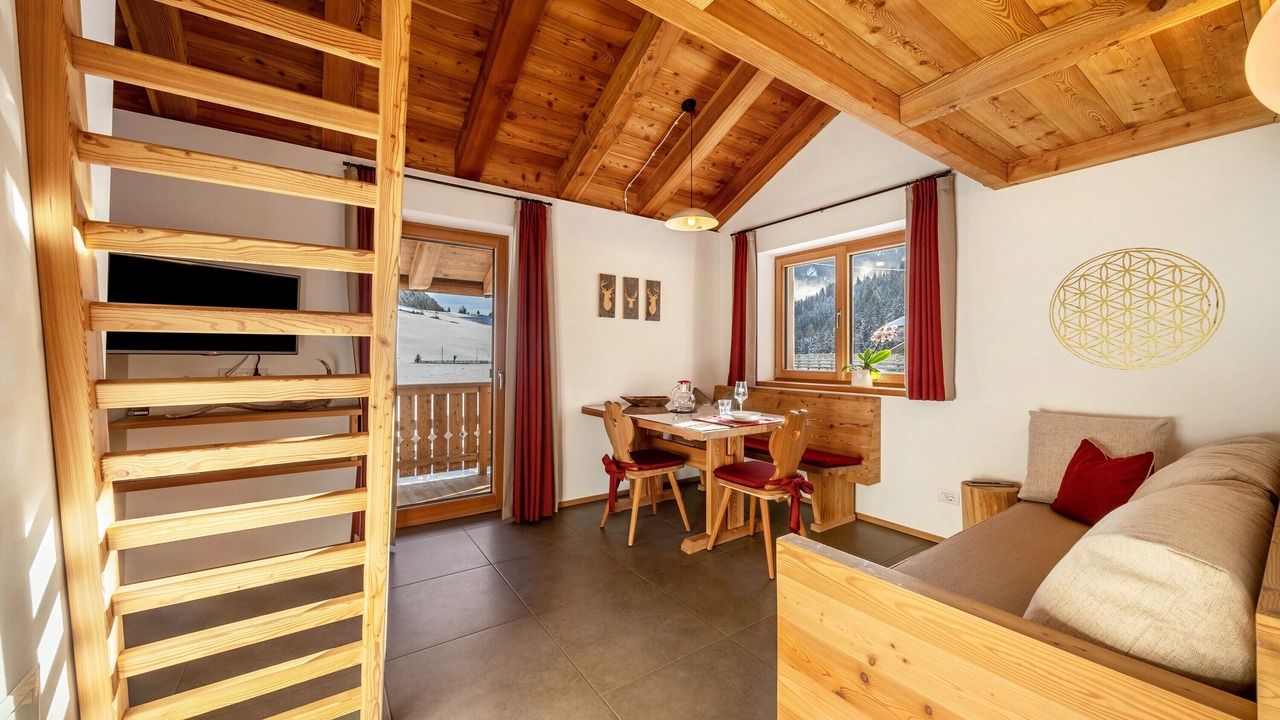Photo of Livingroom in Racines