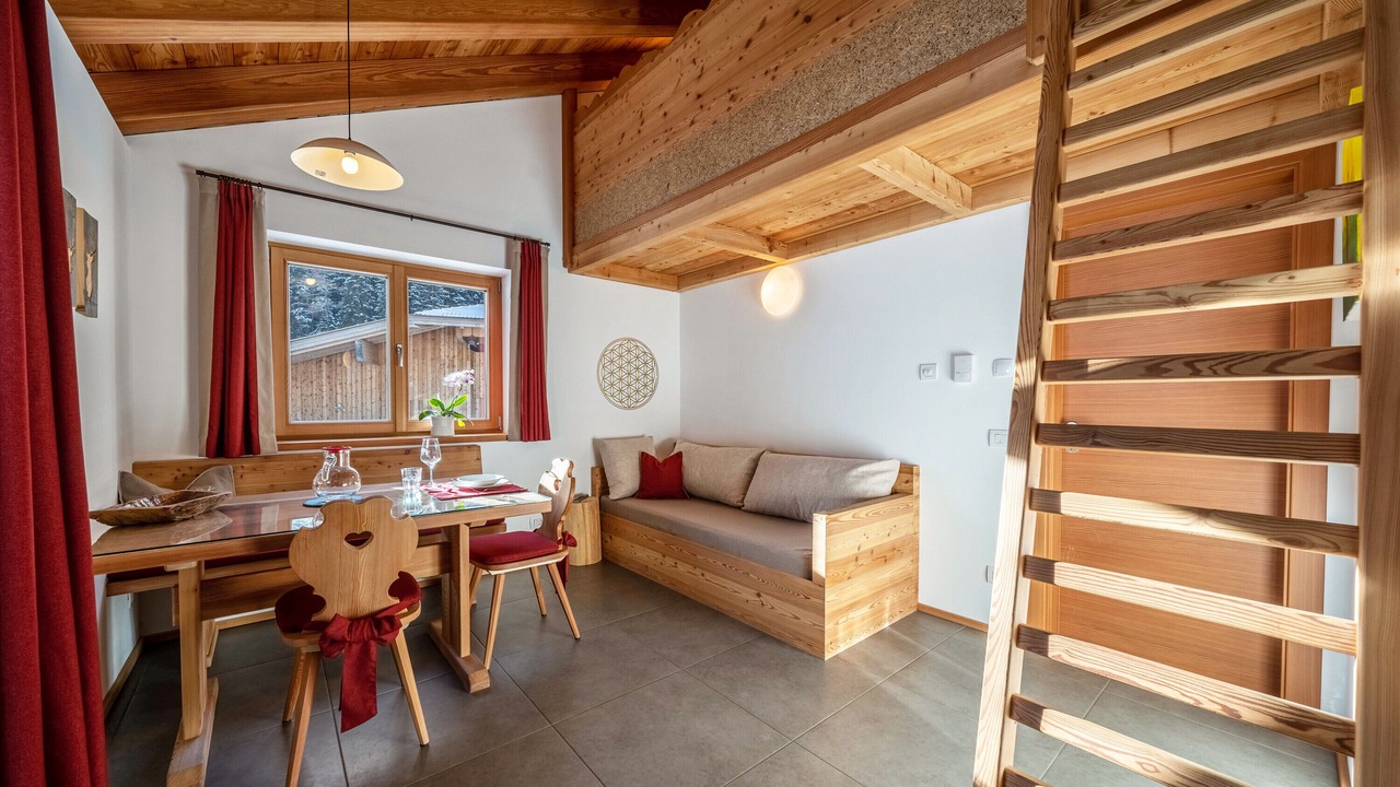 Photo of Livingroom in Racines