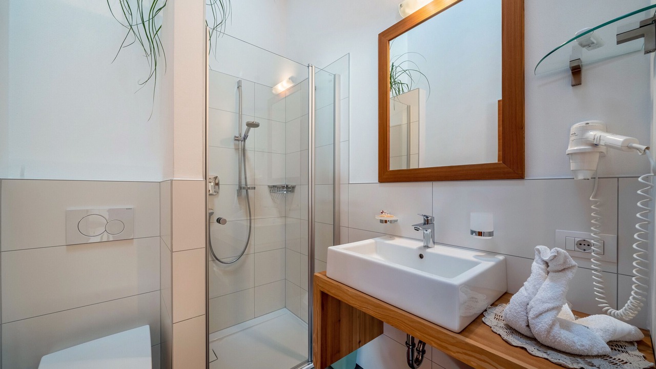 Photo of Bathroom in Racines
