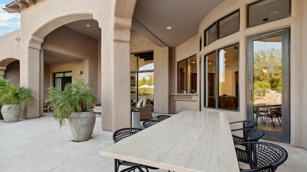 Photo of Outdoor in McDowell Acres