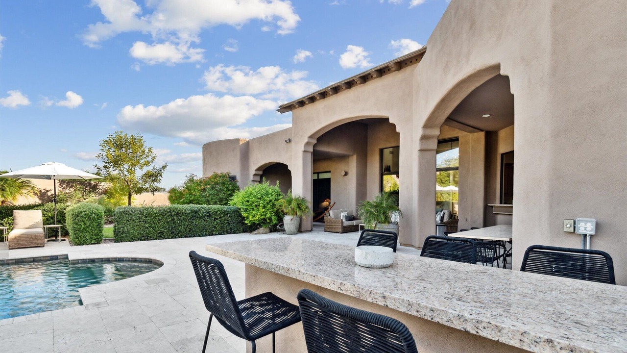 Photo of Outdoor in McDowell Acres