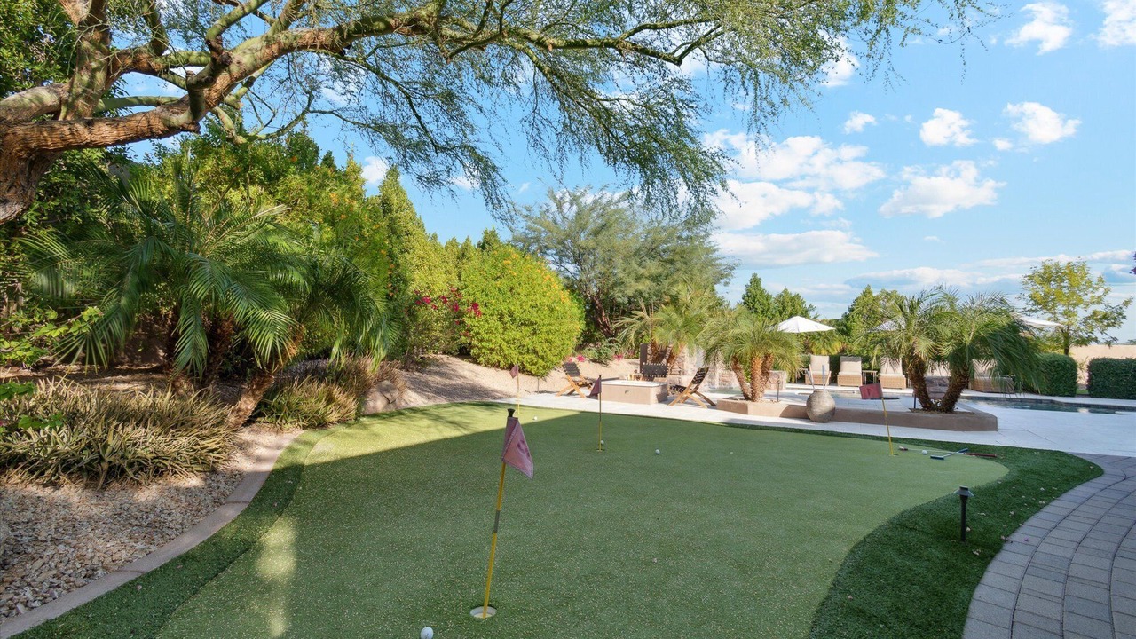 Photo of Outdoor in McDowell Acres