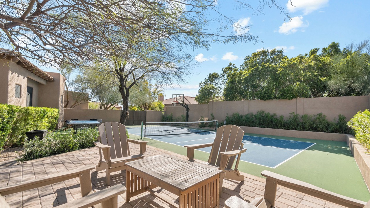 Photo of Outdoor in McDowell Acres