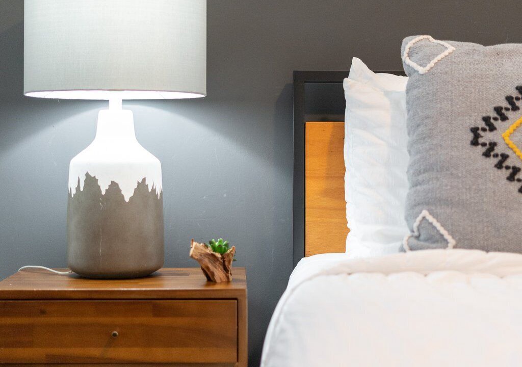 Photo of Bedroom in Entertainment District