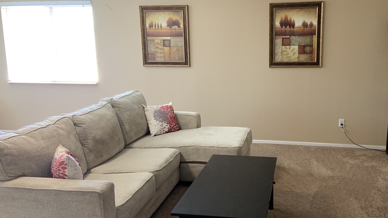Photo of Livingroom in Rancho El Mirage