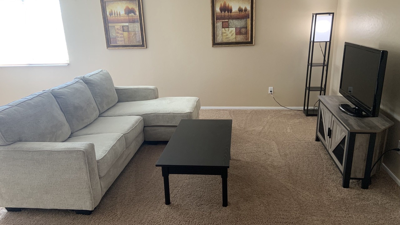Photo of Livingroom in Rancho El Mirage