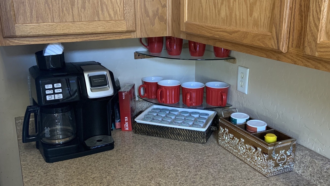 Photo of Kitchen in Rancho El Mirage