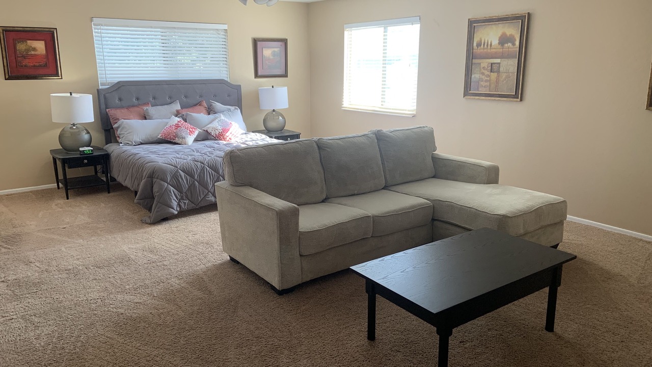 Photo of Livingroom in Rancho El Mirage