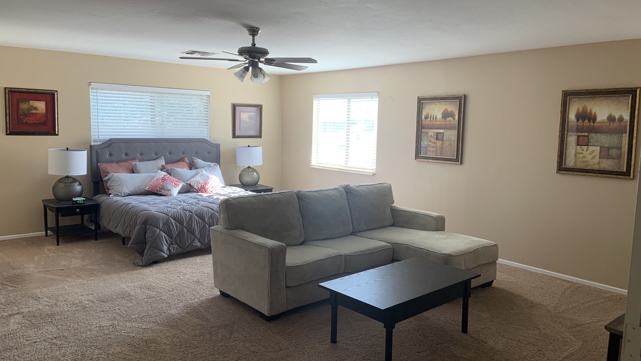 Photo of Livingroom in Rancho El Mirage