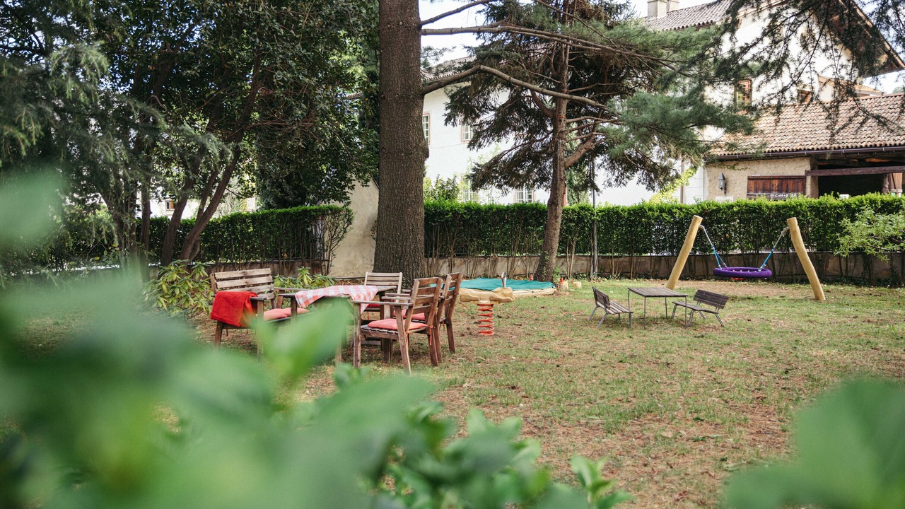 Photo of Outdoor in Lagundo