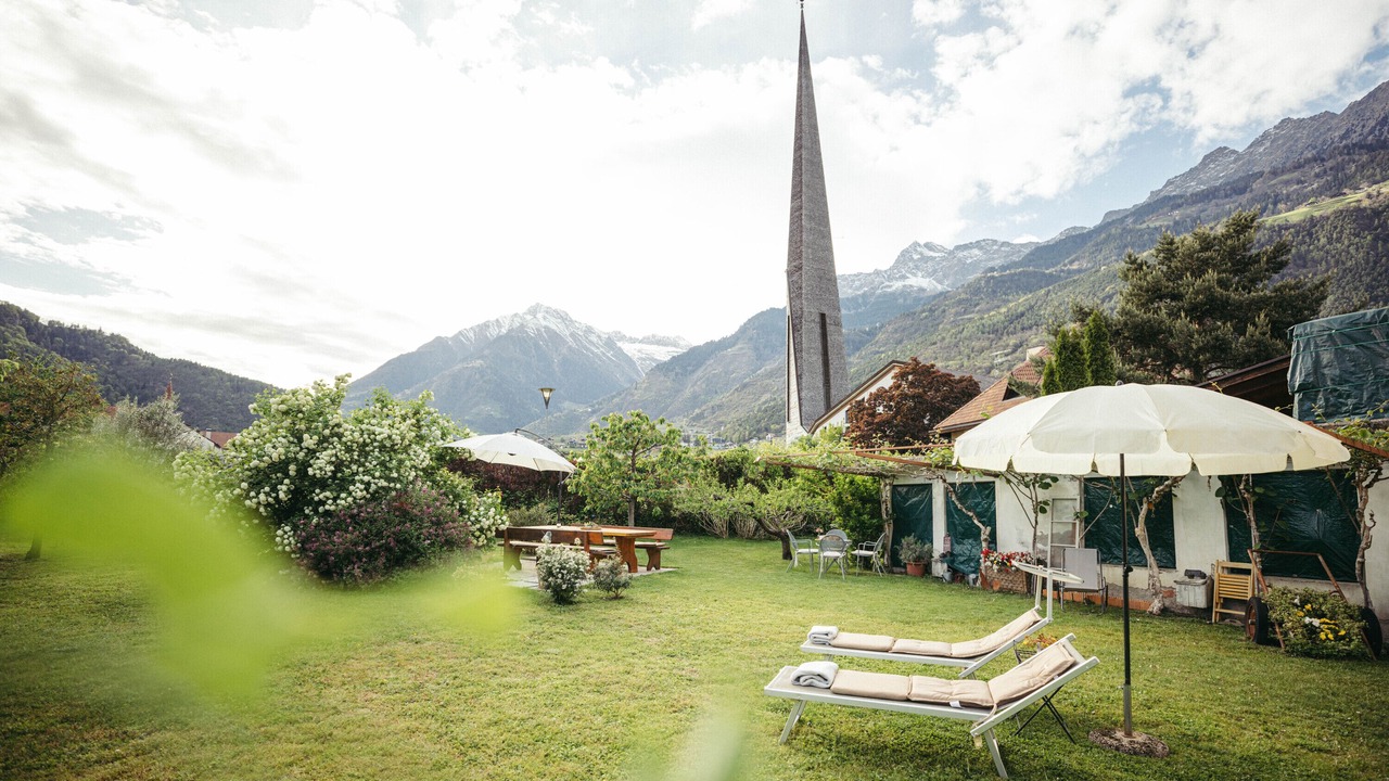 Photo of Outdoor in Lagundo