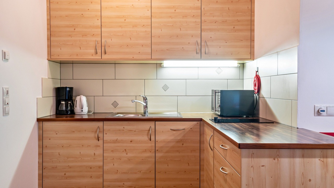 Photo of Kitchen in Laion