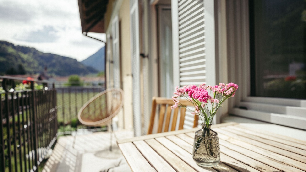 Photo of Patio Balcony in Lagundo