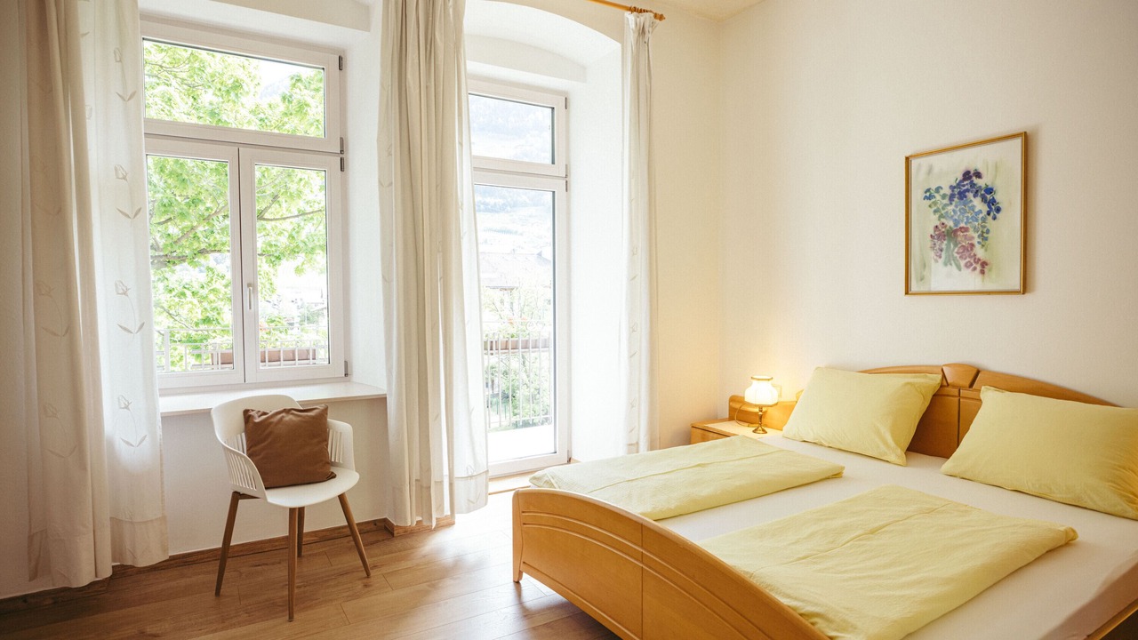 Photo of Bedroom in Lagundo