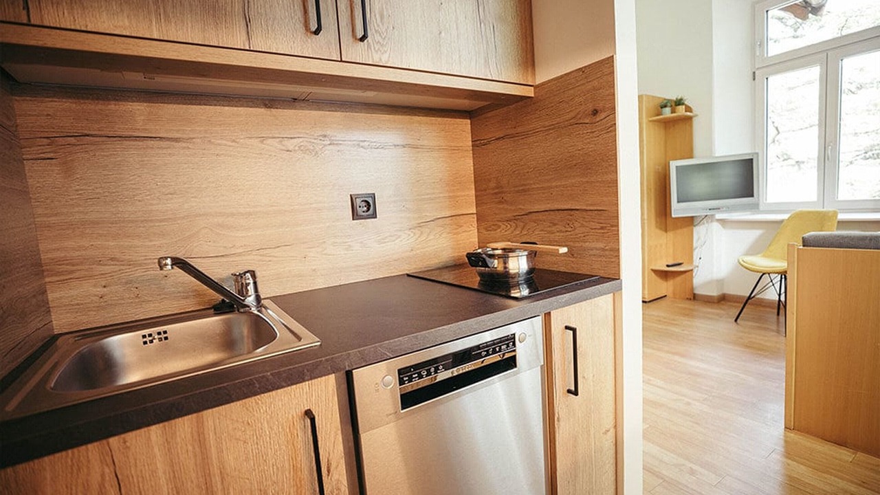 Photo of Kitchen in Lagundo