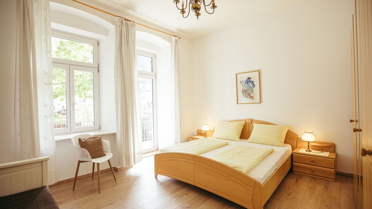 Photo of Bedroom in Lagundo