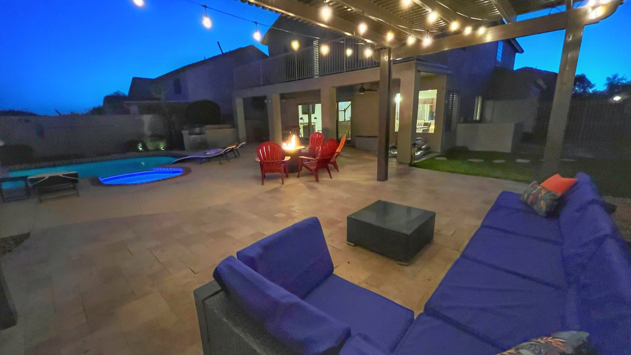 Photo of Outdoor in Pinnacle Reserve
