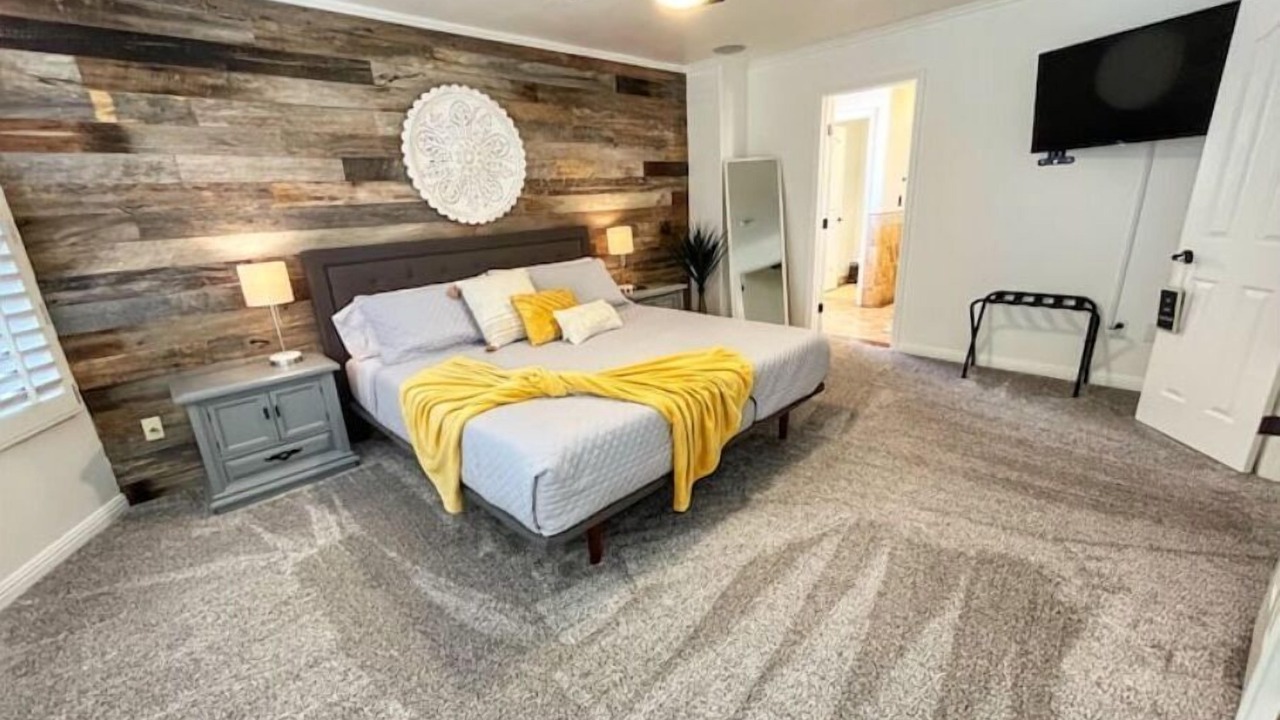 Photo of Bedroom in Pinnacle Reserve