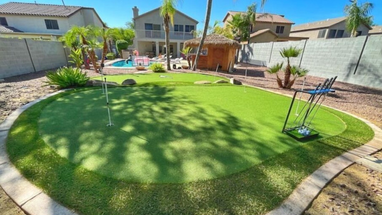 Photo of Outdoor in Pinnacle Reserve