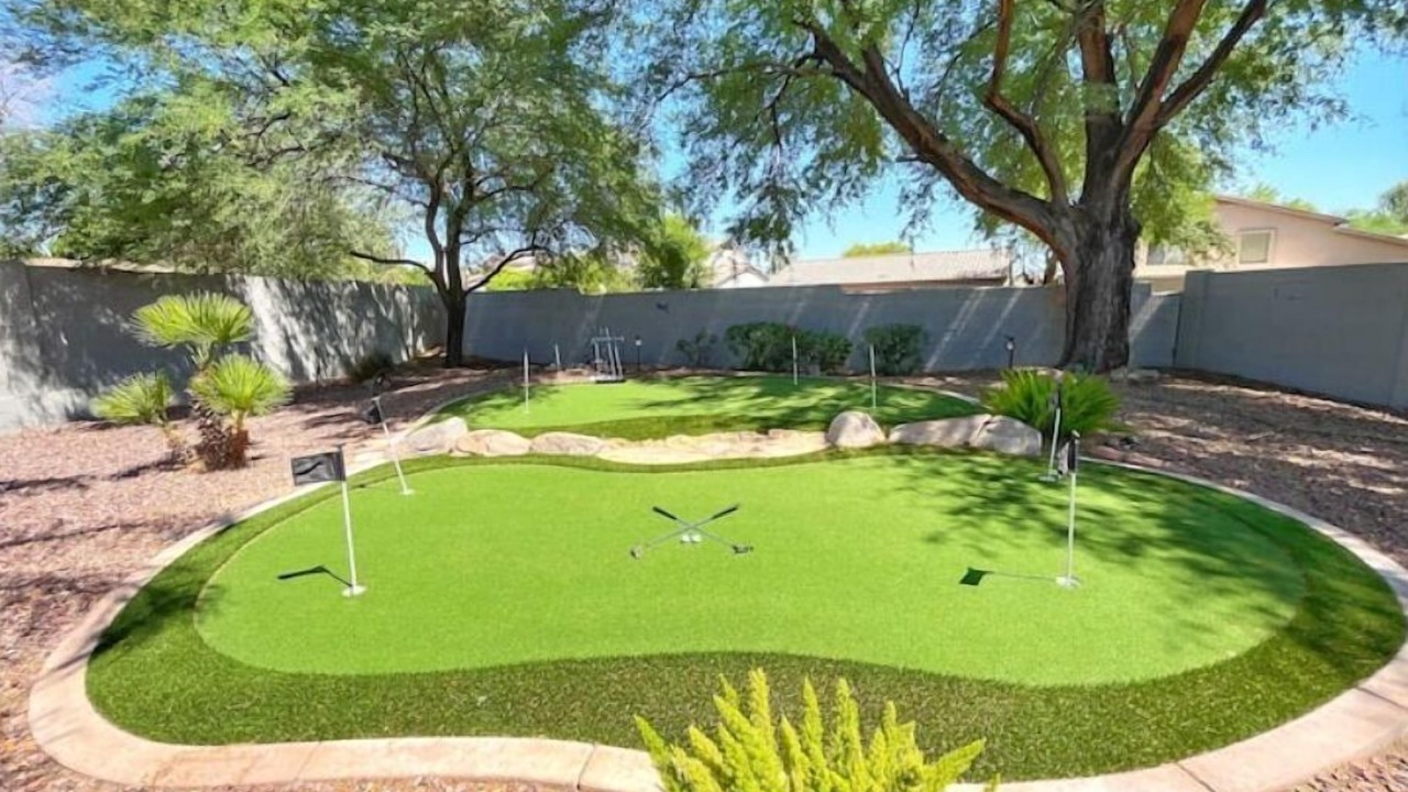 Photo of Outdoor in Pinnacle Reserve