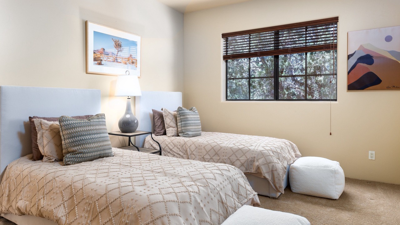 Photo of Bedroom in West Sedona