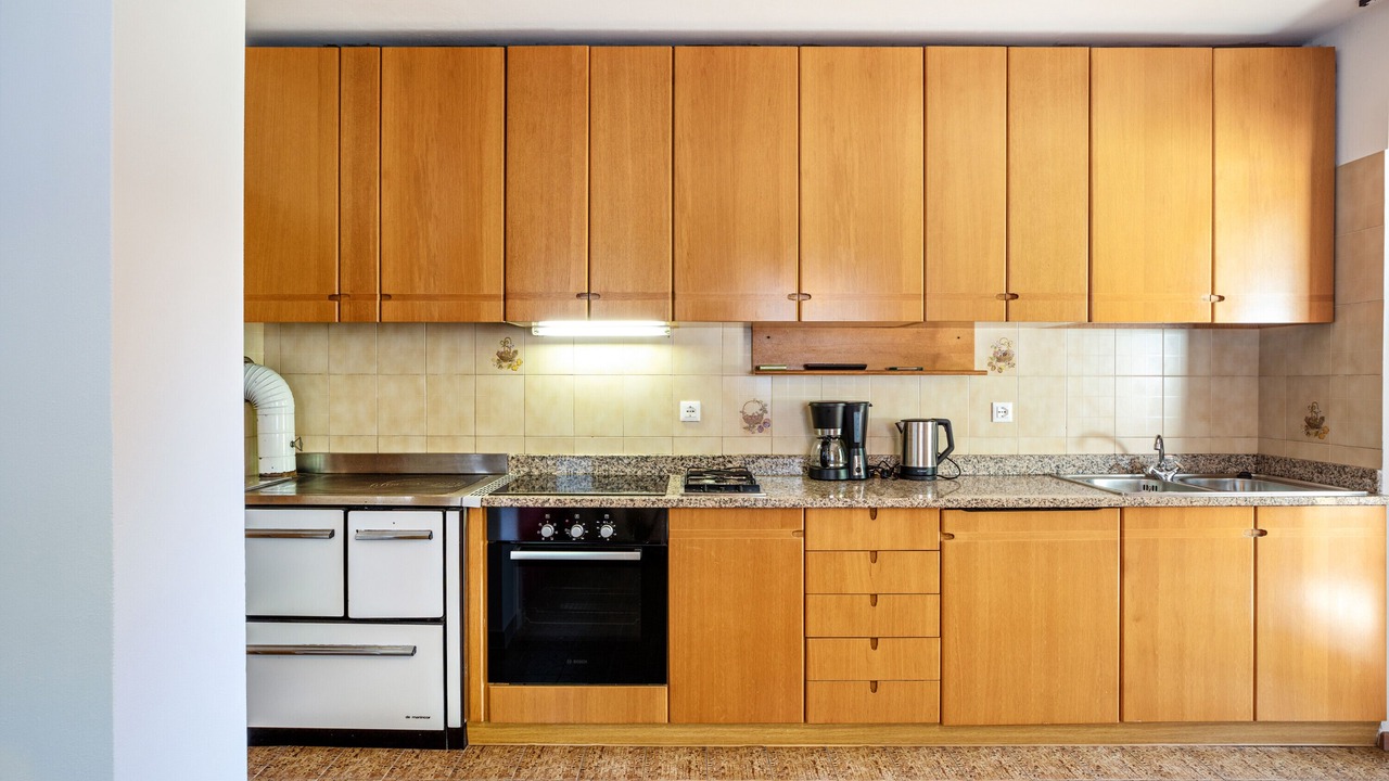 Photo of Kitchen in Proves