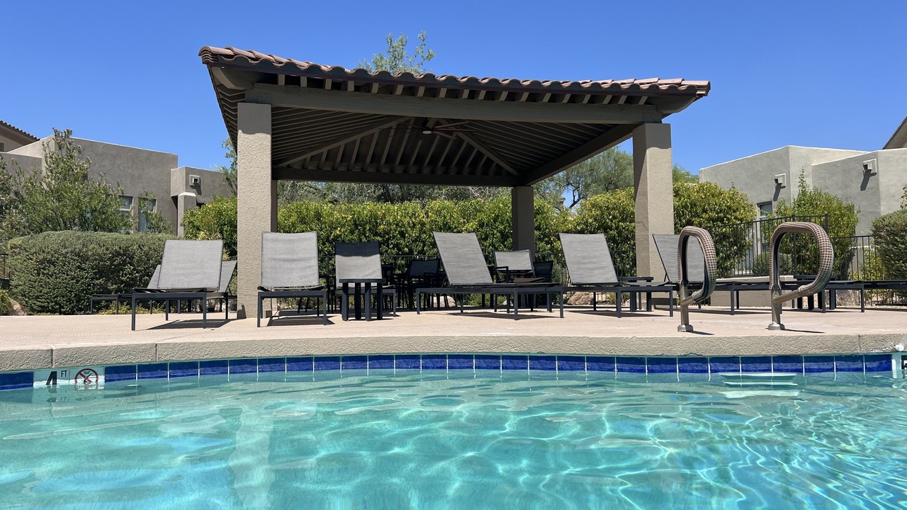 Photo of Outdoor in Talon Retreat