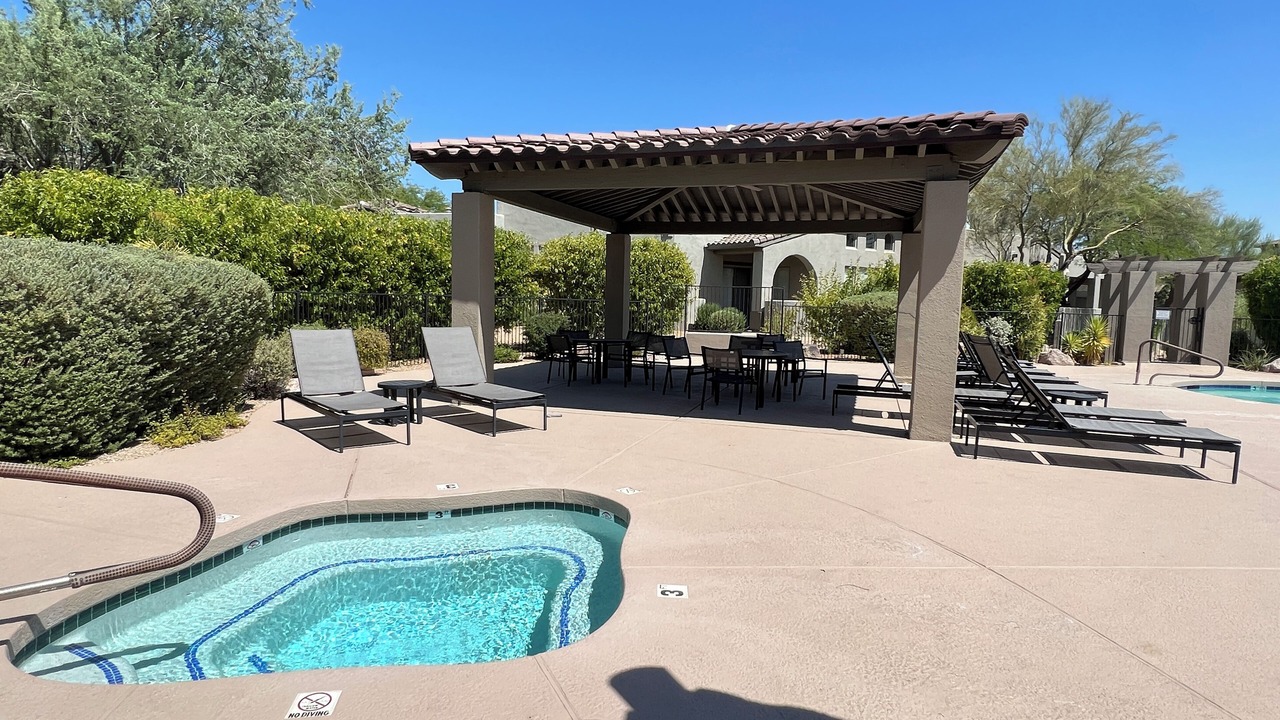 Photo of Outdoor in Talon Retreat
