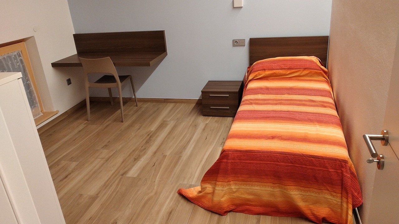 Photo of Bedroom in Vervo